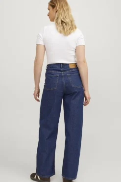 Jjxx Jxtokyo Wide Mr6001< Bukser, Jeans & Leggings