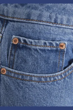 Jjxx Jxtokyo Wide Mr6002< Bukser, Jeans & Leggings