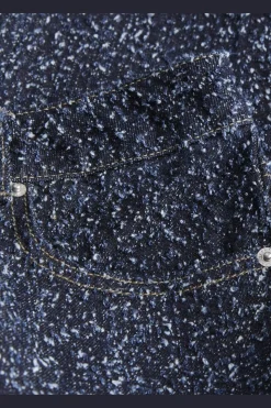 Jjxx Jxtokyo Wide R372 Ln< Bukser, Jeans & Leggings