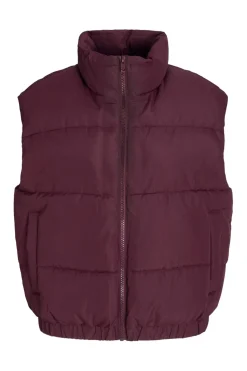 Jxtracy Puffer Vest*Jjxx Clearance