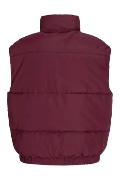Jxtracy Puffer Vest*Jjxx Clearance