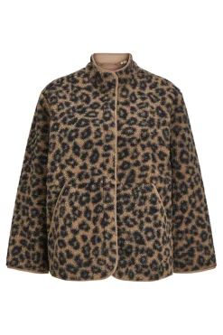 Jxvera Teddy Jacket*Jjxx Clearance