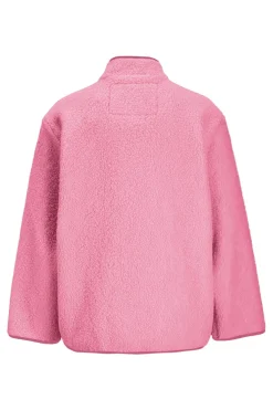 Jjxx Jxvera Teddy Jacket< Overtøj & Jakker|Ammevenligt Tøj