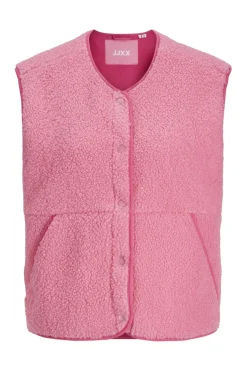 Jxvera Teddy Vest*Jjxx