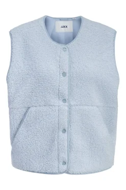 Jjxx Jxvera Teddy Vest Sn< Veste