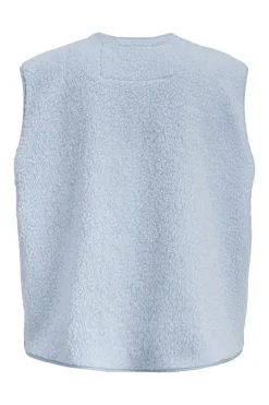 Jjxx Jxvera Teddy Vest Sn< Veste