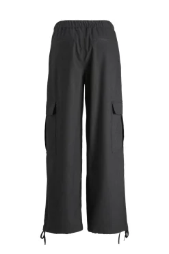 Jjxx Jxyoko Melange Cosy Cargo Pant< Bukser, Jeans & Leggings