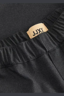 Jjxx Jxyoko Melange Cosy Cargo Pant< Bukser, Jeans & Leggings