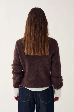 Noella Kae Knit 12940085< Strik|Bluser & Skjorter