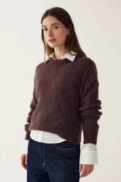 Noella Kae Knit 12940085< Strik|Bluser & Skjorter