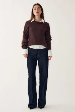 Noella Kae Knit 12940085< Strik|Bluser & Skjorter