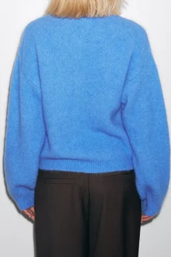 Noella Kae Knit Cardigan 12940084< Cardigans|Ammevenligt Tøj