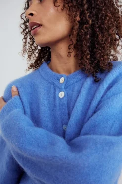 Noella Kae Knit Cardigan 12940084< Cardigans|Ammevenligt Tøj