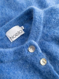 Noella Kae Knit Cardigan 12940084< Cardigans|Ammevenligt Tøj
