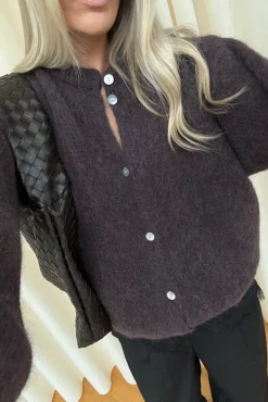 Noella Kae Knit Cardigan 12940084< Cardigans|Ammevenligt Tøj