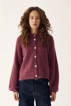 Noella Kae Knit Cardigan 12940084< Cardigans