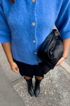 Kae Ss Knit Cardigan 12940086*Noella Clearance