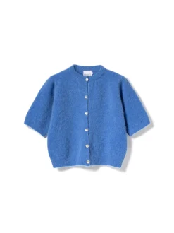 Kae Ss Knit Cardigan 12940086*Noella Clearance