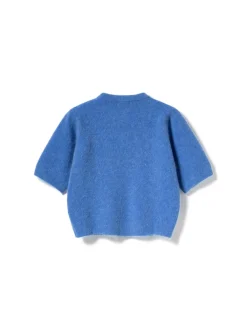 Kae Ss Knit Cardigan 12940086*Noella Clearance