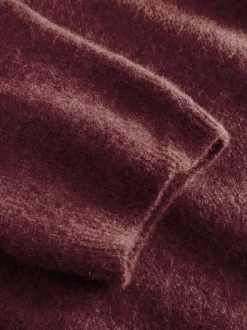 Noella Kae Ss Knit Cardigan 12940086< Cardigans