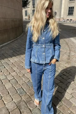 MbyM Kaida-M< Overtøj & Jakker|Ammevenligt Tøj