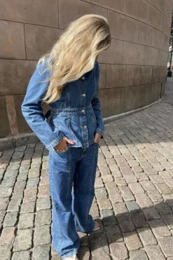 MbyM Kaida-M< Overtøj & Jakker|Ammevenligt Tøj