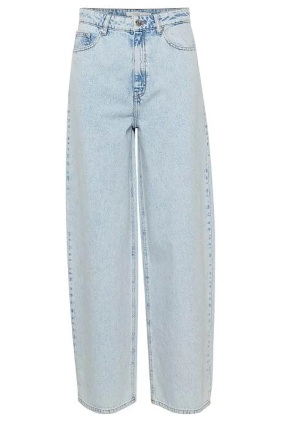 KailyGZ HW wide jeans*Gestuz Hot