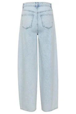 KailyGZ HW wide jeans*Gestuz Hot