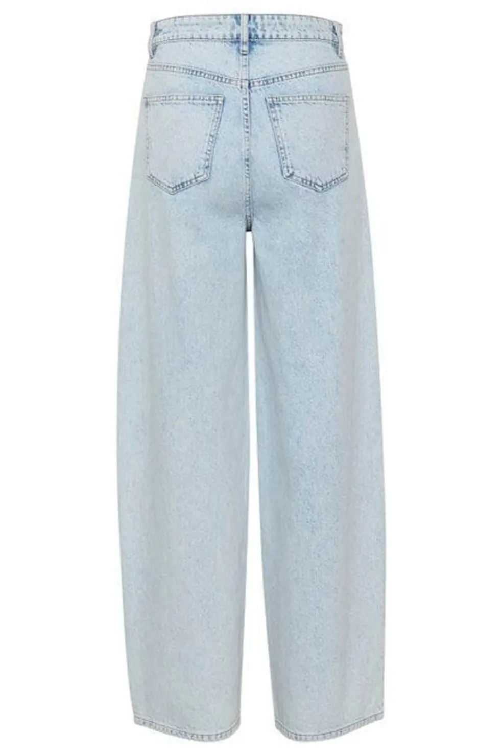 KailyGZ HW wide jeans*Gestuz Hot