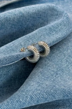 Mellow Moon Kaja Ørering< Øreringe