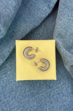 Mellow Moon Kaja Ørering< Øreringe