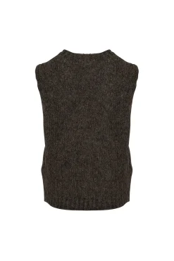 Kala Knit Vest 11162185*Noella Sale