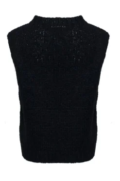Noella Kala Vest Wool< Veste