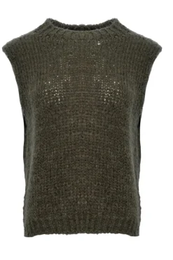 Kala Vest Wool*Noella Sale
