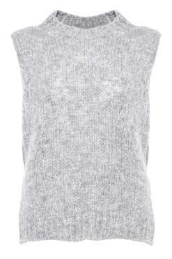 Noella Kala Vest Wool< Veste