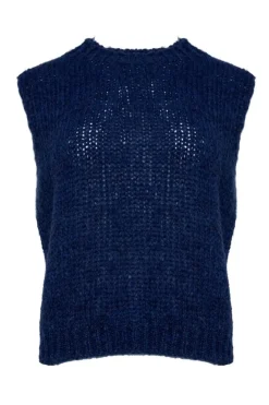 Kala Vest Wool*Noella Clearance