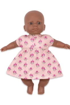 Konges Sløjd Kallis Doll Ks103836<Børn Bad, Leg & Interiør