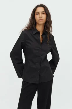 MbyM Kaloni-M 63569056< Bluser & Skjorter