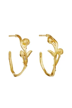 Maanesten Kalyna Earrings< Øreringe