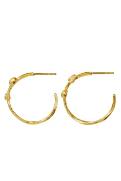 Maanesten Kalyna Earrings< Øreringe