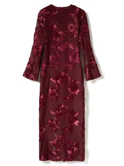 Kameyella C Dress 13500005*Noella Online