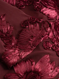 Kameyella C Dress 13500005*Noella Online