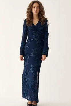 Noella Kameyella C Dress 13500005< Kjoler