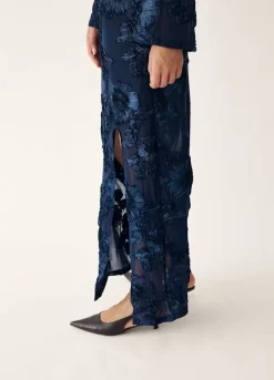 Noella Kameyella C Dress 13500005< Kjoler