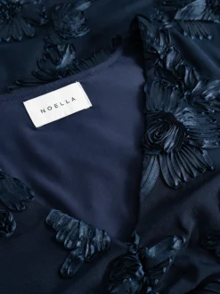 Noella Kameyella C Dress 13500005< Kjoler