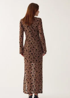 Kameyella Dress 14110002*Noella