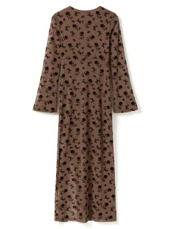 Kameyella Dress 14110002*Noella