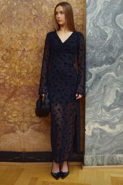 Noella Kameyella Dress 14110002< Kjoler