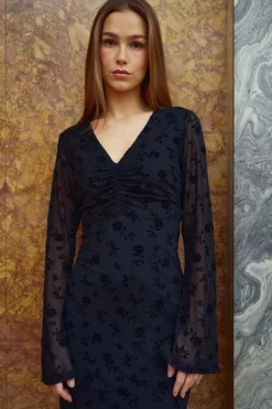 Noella Kameyella Dress 14110002< Kjoler