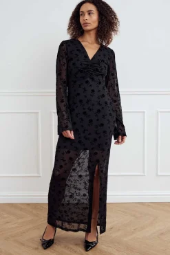 Noella Kameyella Dress 14110002< Kjoler